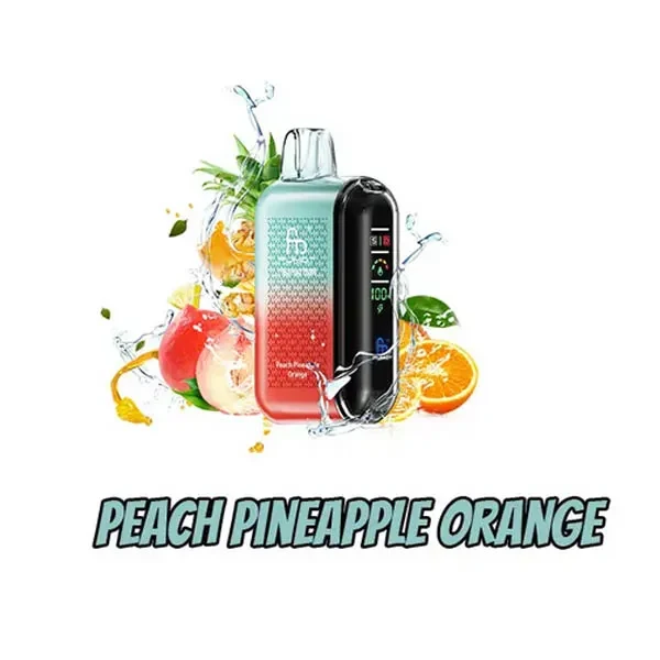 [Clearance Sale] Fumot RandM Tornado 20000 Puffs Dual Mesh Wiederaufladbarer Einweg Vape - 💥 Nehme 4 Zahle NUR 3! + Ab einem Einkauf von 100€ 2 Mystery Gratis💥