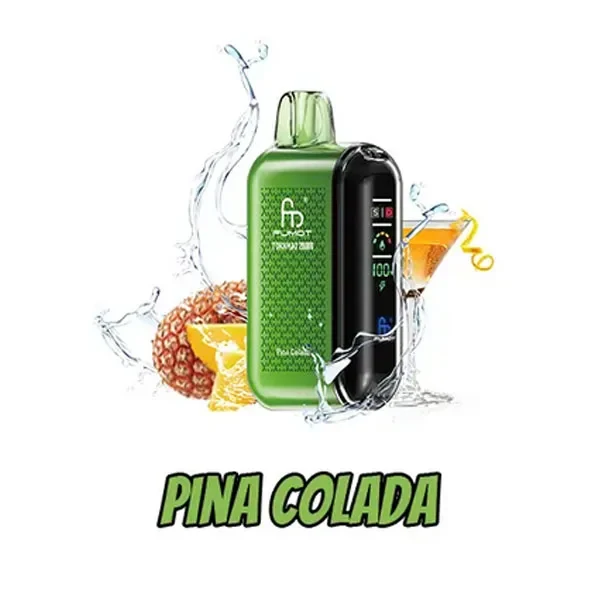 [Clearance Sale] Fumot RandM Tornado 20000 Puffs Dual Mesh Wiederaufladbarer Einweg Vape - 💥 Nehme 4 Zahle NUR 3! + Ab einem Einkauf von 100€ 2 Mystery Gratis💥