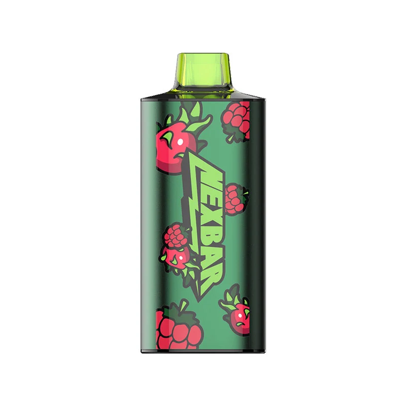 Wotofo nexBar 20K Wiederaufladbares Einweg Vape Kit