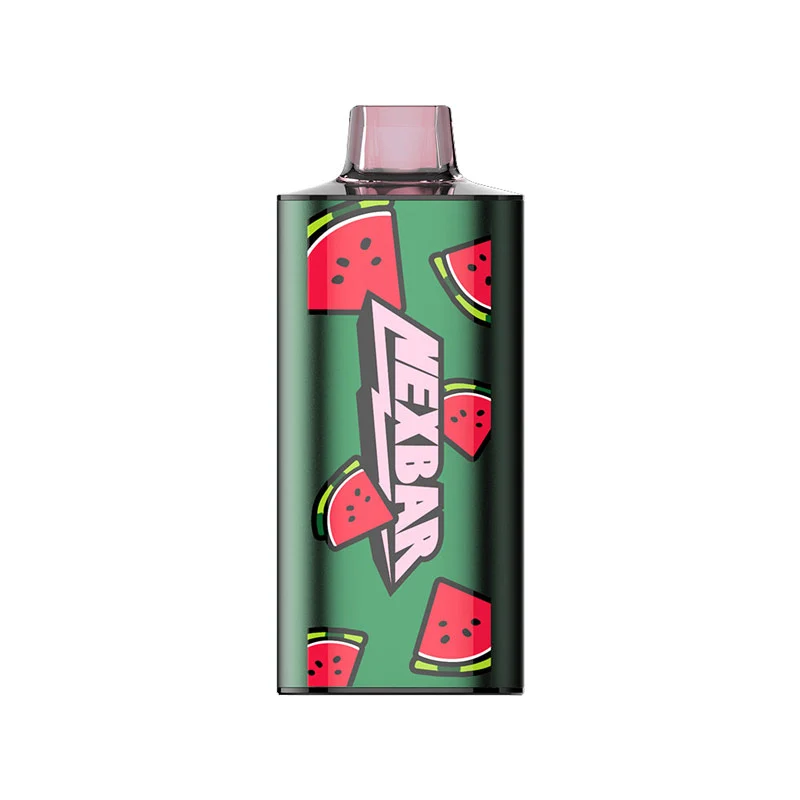 Wotofo nexBar 20K Wiederaufladbares Einweg Vape Kit