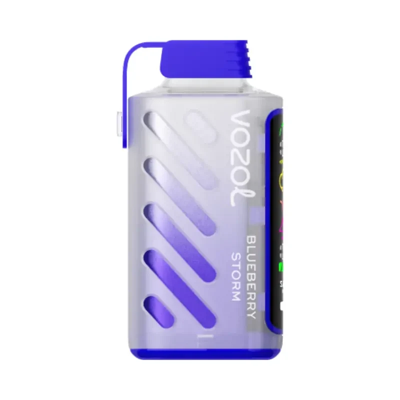 [Clearance Sale] VOZOL Gear Power 20000 Wiederaufladbares Einweg Kit (LED-Anzeige) - 💥 Nehme 4 Zahle NUR 3! + Ab einem Einkauf von 100€ 2 Mystery Gratis💥