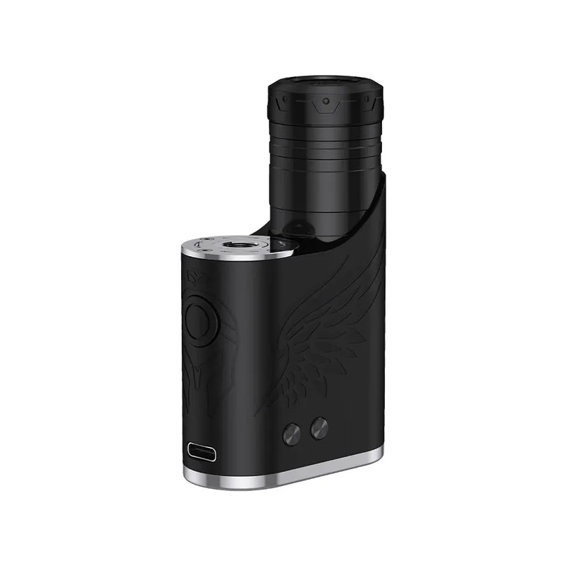 Vapefly Brunhilde SBS Box Mod 100W