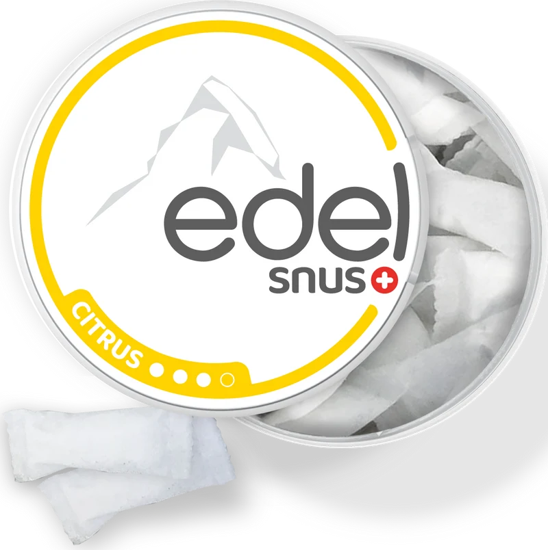 Edel Citrus