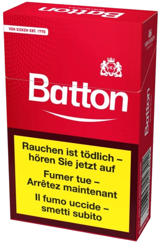 Batton Original Box