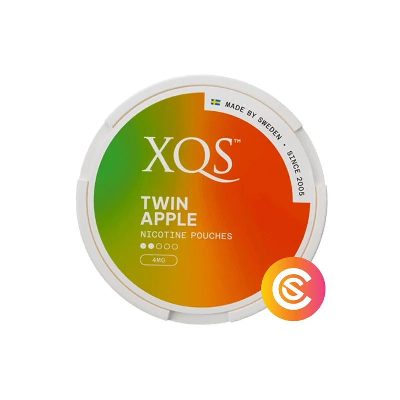 XQS Twin Apple Light