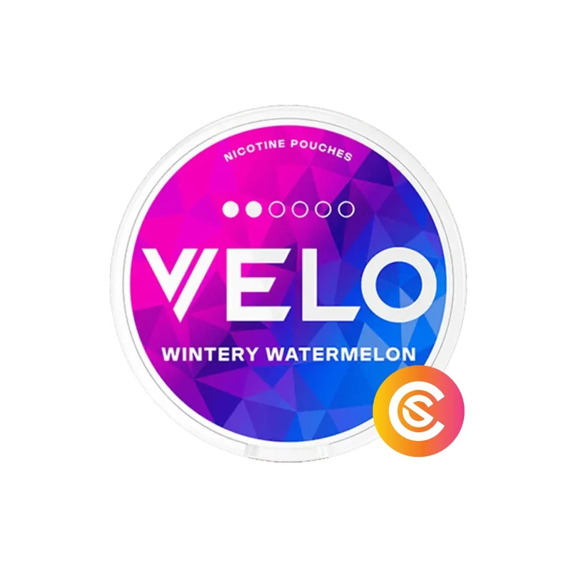 Velo Wintery Watermelon Mini