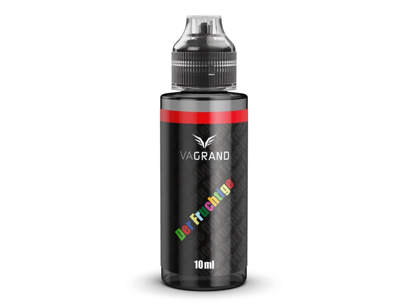 Vagrand - Der Fruchtige - Longfill Aroma 10ml (120ml Flasche)