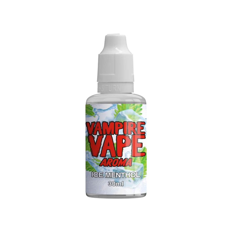 Vampire Vape - Aroma Ice Menthol 30 ml