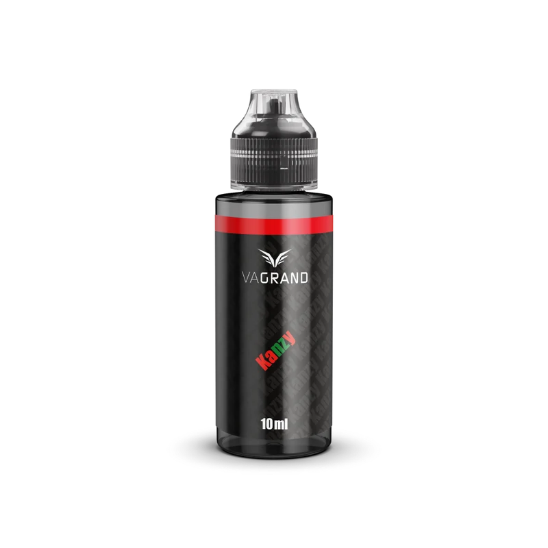 Vagrand - Longfills 10 ml - Kanzy