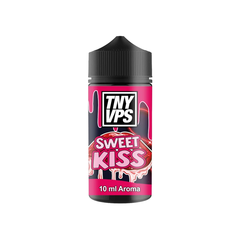 TNYVPS - Longfills 10 ml - Sweet Kiss