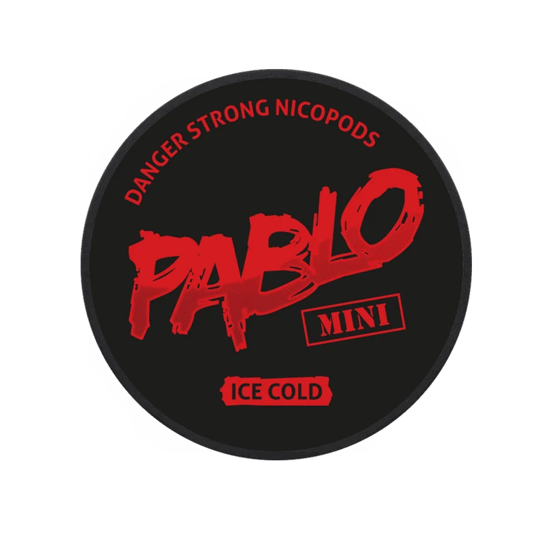 Pablo Ice Cold Mini