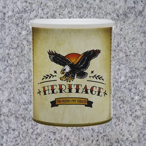 Two Friends: HERITAGE 8oz