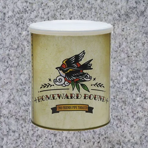Two Friends: HOMEWARD BOUND 8oz