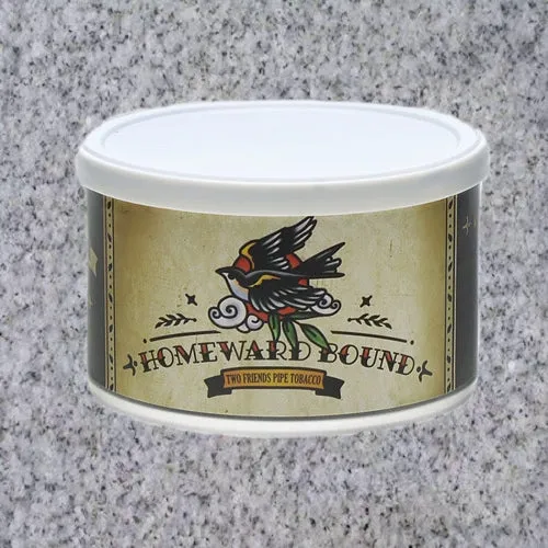 Two Friends: HOMEWARD BOUND 2oz
