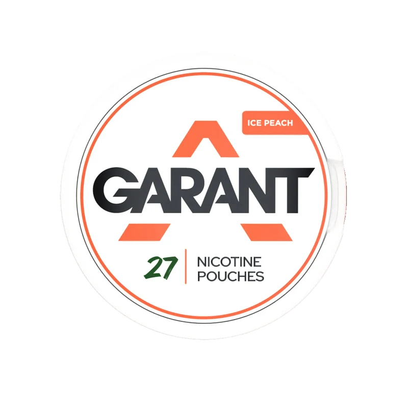 Garant Peach