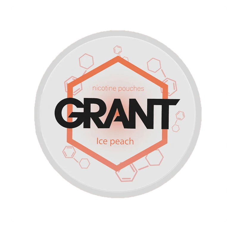 Garant Peach