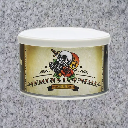 Two Friends: DEACON'S DOWNFALL 2oz
