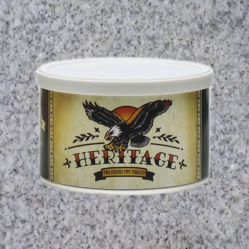 Two Friends: HERITAGE 2oz