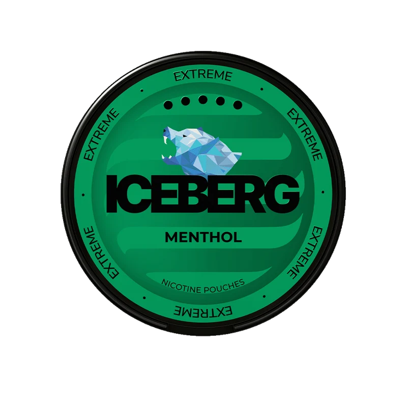Iceberg Menthol