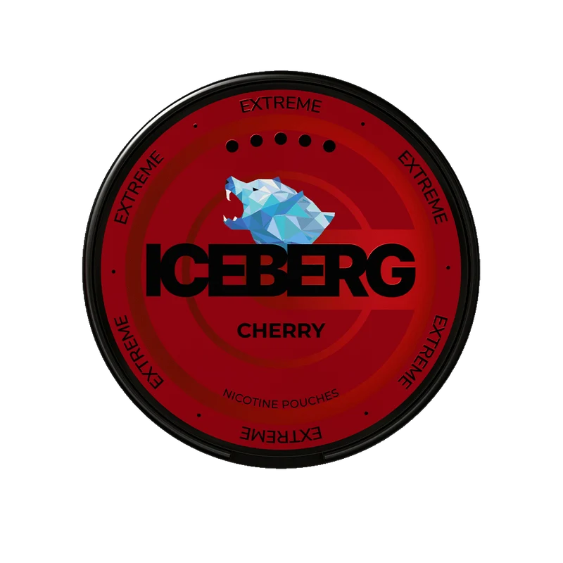 Iceberg Cherry