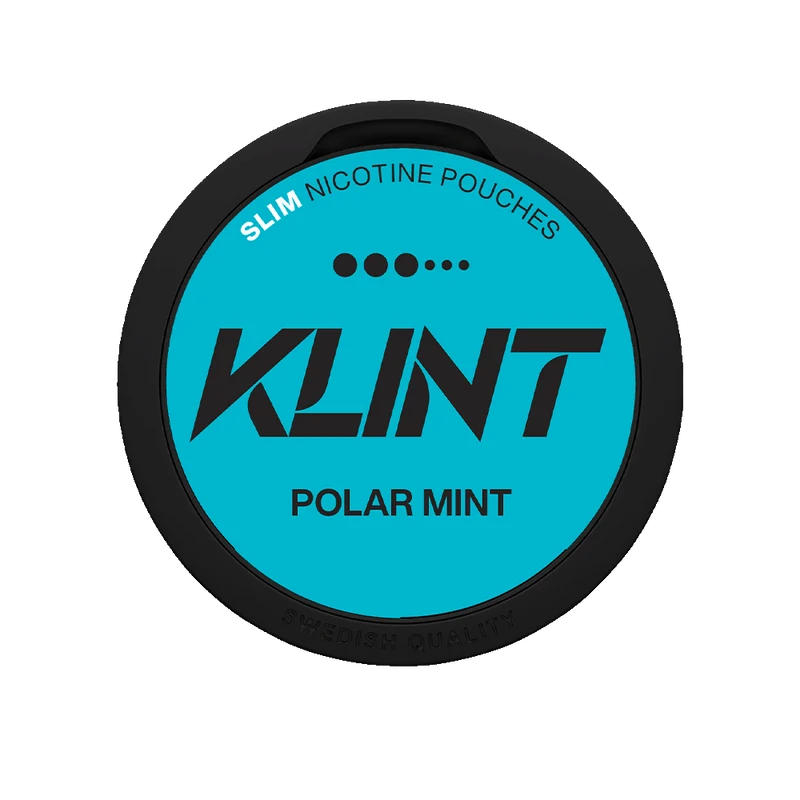Klint Polar Mint