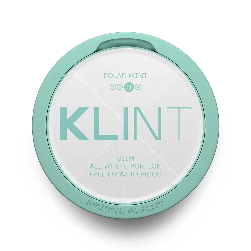 Klint Polar Mint