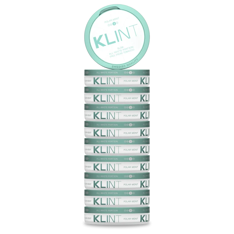 Klint Polar Mint