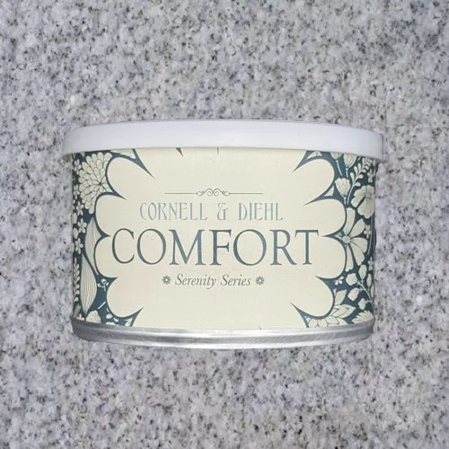 Cornell & Diehl: COMFORT 2oz