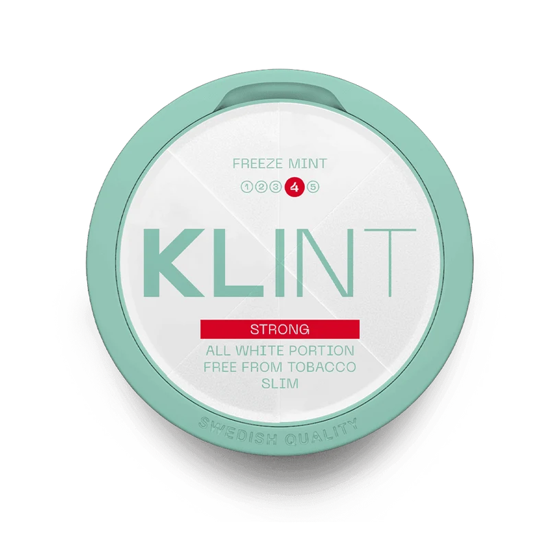 Klint Freeze Mint