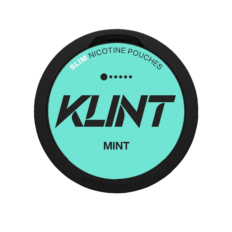 Klint Mint Nr. 1