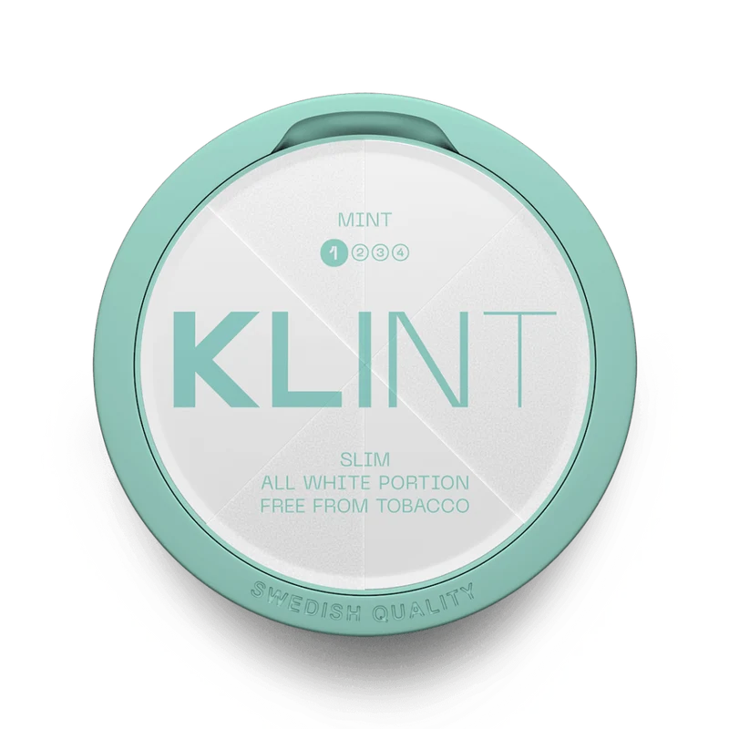 Klint Mint Nr. 1