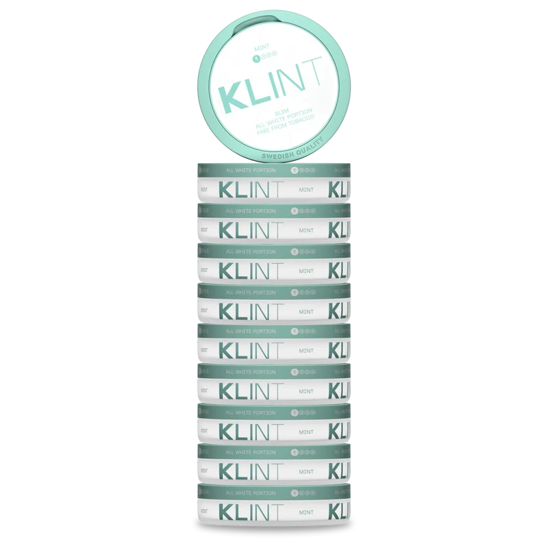Klint Mint Nr. 1