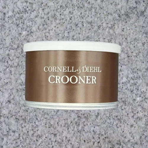 Cornell & Diehl: CROONER 2oz