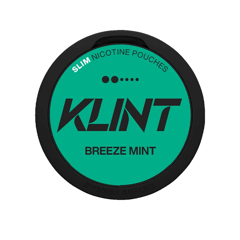 Klint Breeze Mint