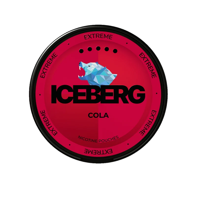 Iceberg Cola