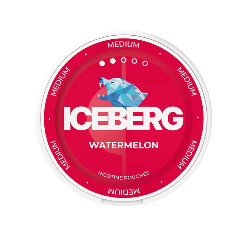 Iceberg Watermelon Medium