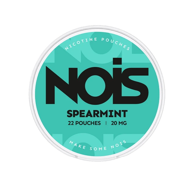 Nois Spearmint