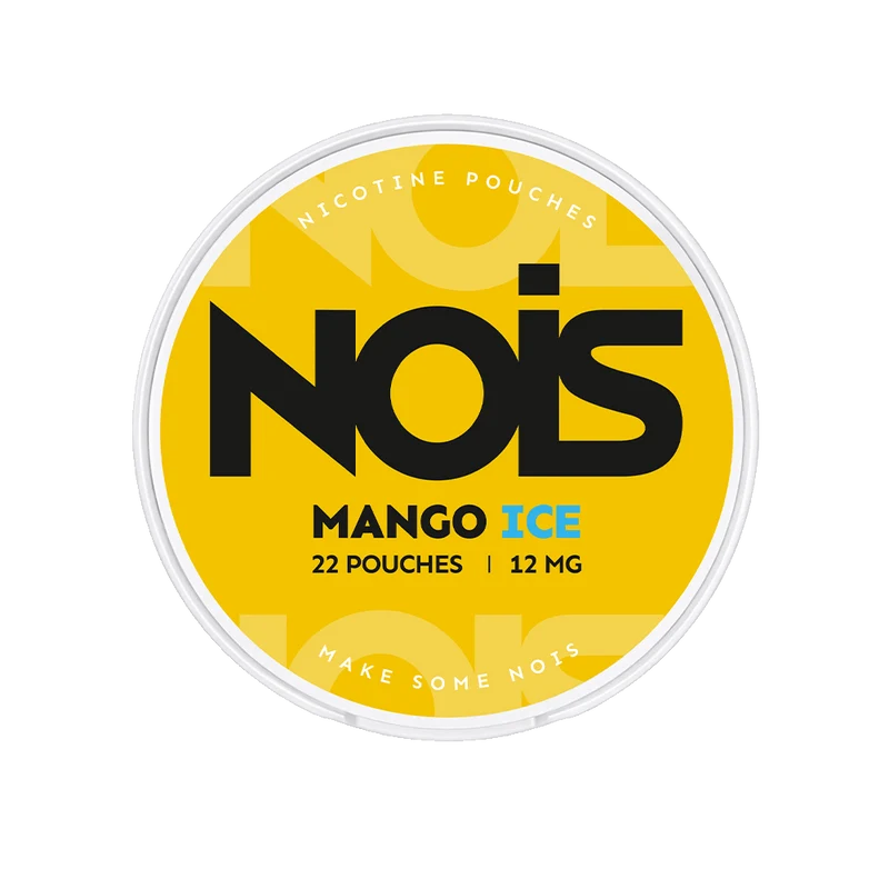 Nois Mango Ice