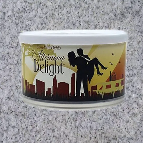 Cornell & Diehl: AFTERNOON DELIGHT 2oz