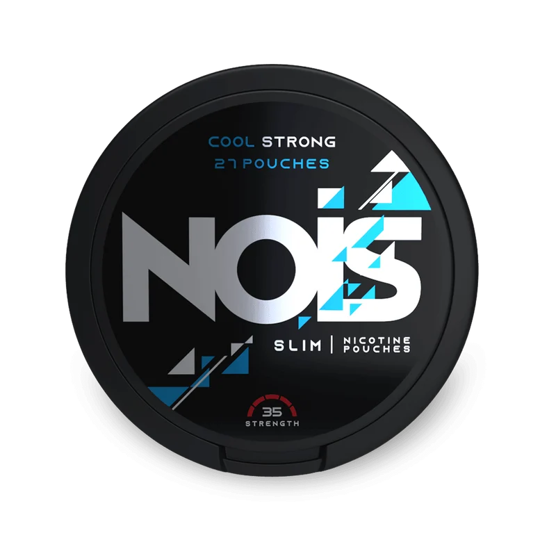 Nois Ice Cool