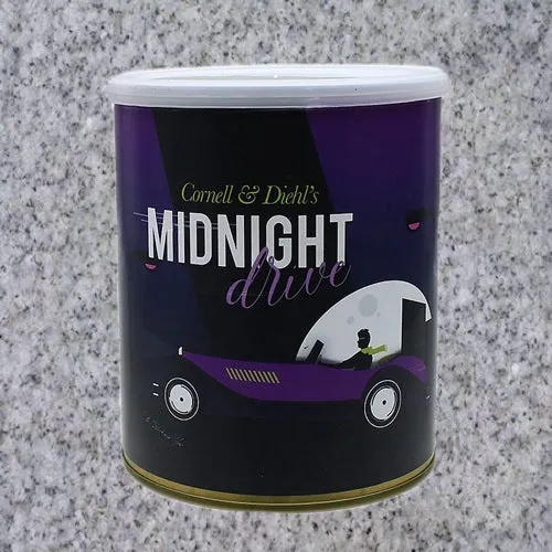 Cornell & Diehl: MIDNIGHT DRIVE 8oz