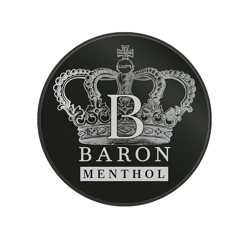 Baron Menthol