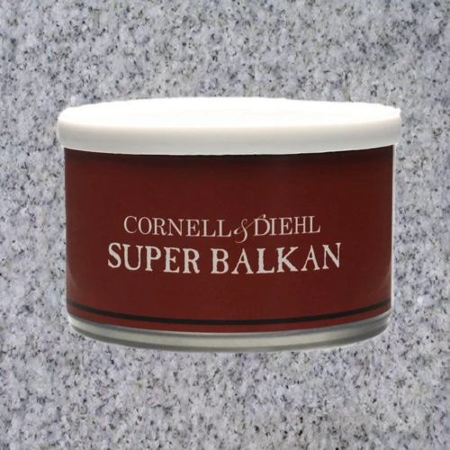 Cornell & Diehl: SUPER BALKAN 2oz
