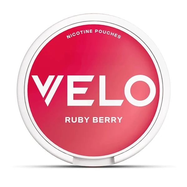 Velo - Ruby Berry
