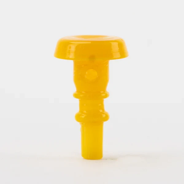 Empire Puffco Peak Pro 3D XL Joy Stick Cap – Gelb