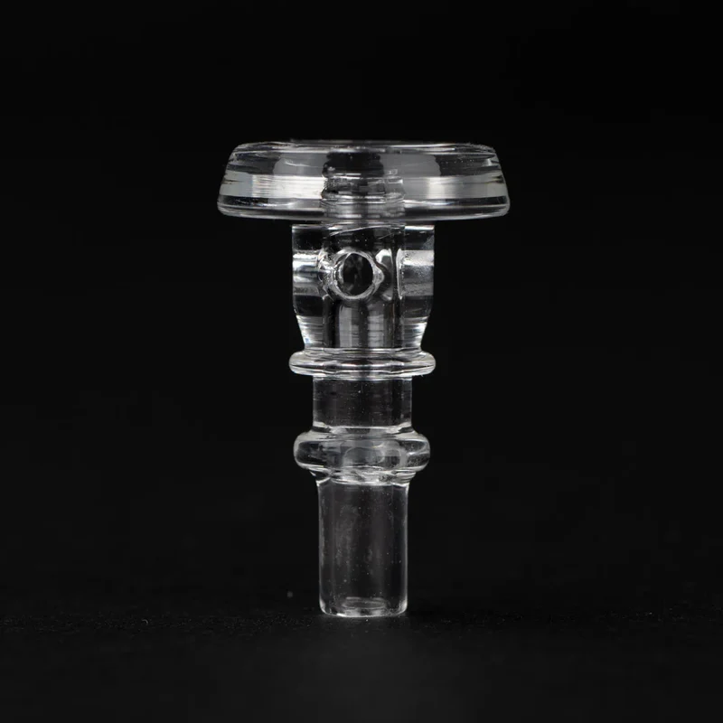 Empire Puffco Peak Pro 3D XL Joy Stick Cap – Clear