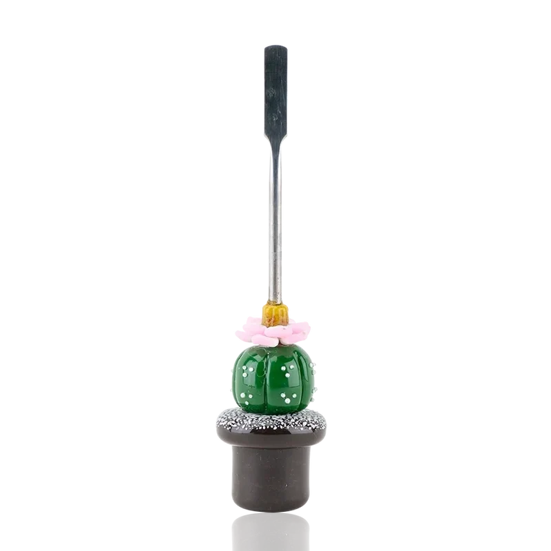 Empire Glassworks „Peyote“ Dabber