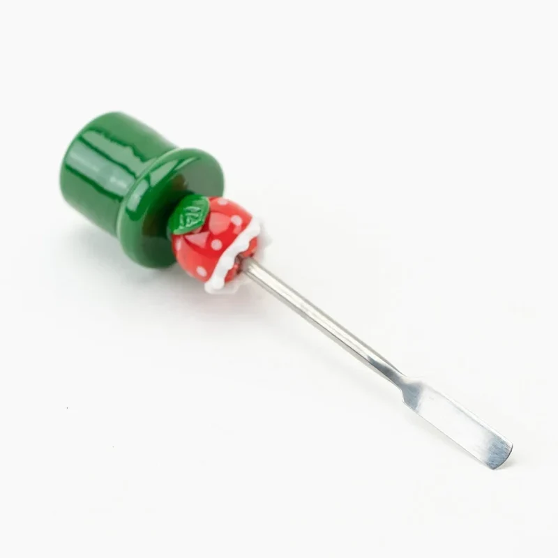 Empire Glassworks „Carnivorous Plant“ Dabber