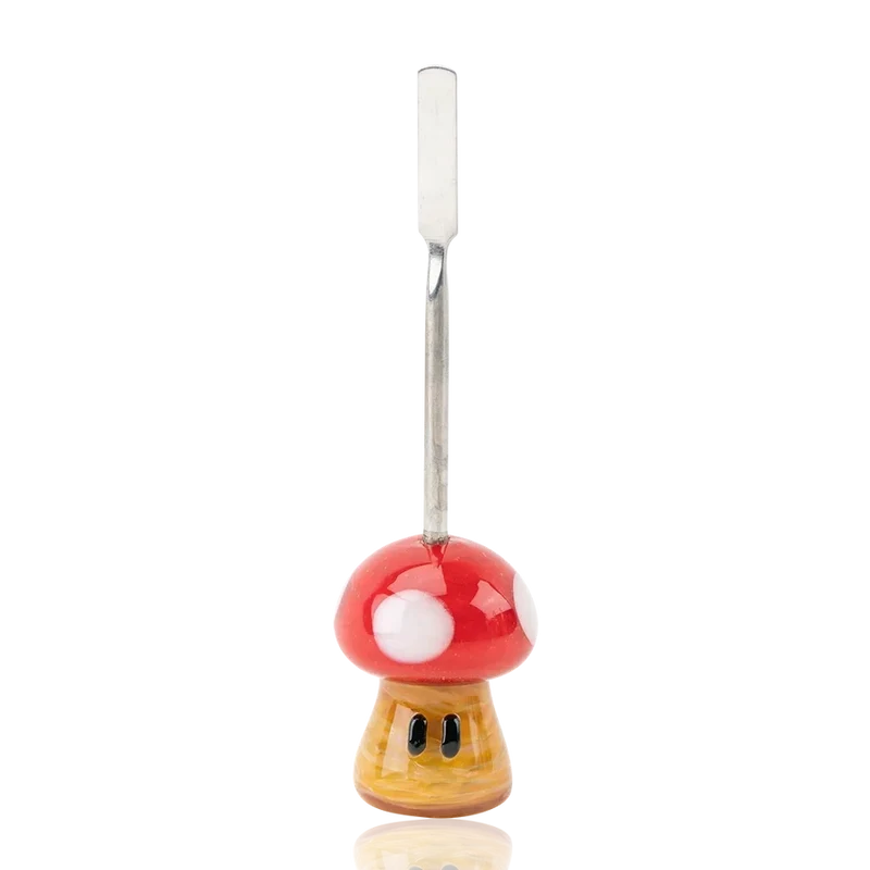 Empire Glassworks „Mushroom“ Dabber