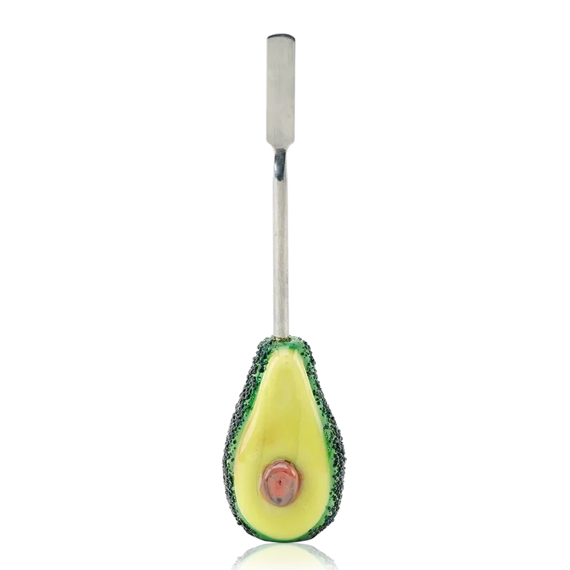 Empire Glassworks „Avocado“ Dabber
